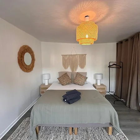 Apartament Large In Center *