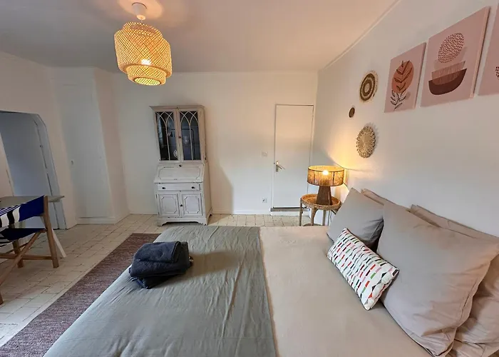 Apartamento Large In Center