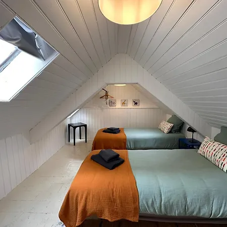 Апартаменты Large In Center *