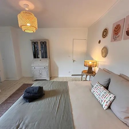 Apartamento Large In Center