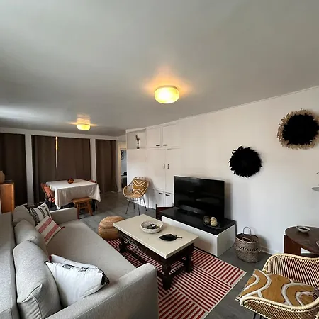 Large In Center Апартаменты Онфлёр