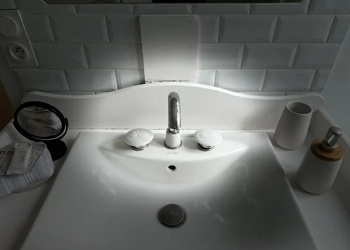 Large In Center Appartamento Honfleur